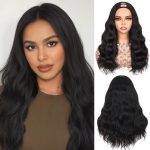 Perruque Lace Front Ondulation Naturelle 13x4 – Cheveux Humains – 18 pouces