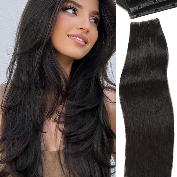 Perruque Lace Front Body Wave 13x4 – Cheveux Humains – 18 pouces