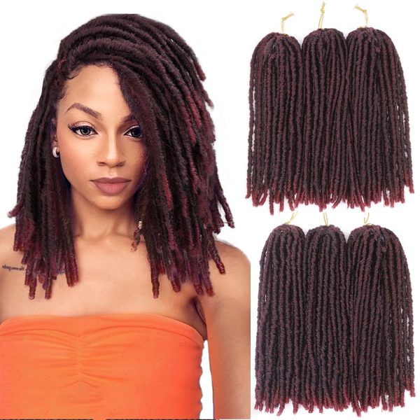 Perruque Lace Front Body Wave 13x4 – Cheveux Humains – 12 pouces