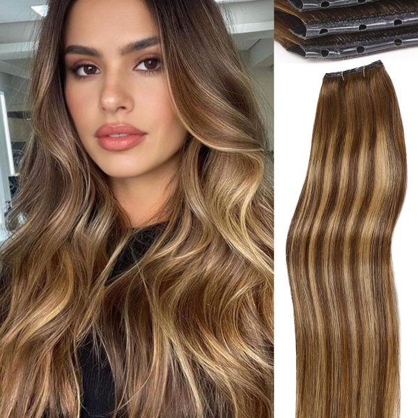 WIGHUB&SALON – Perruque Lace Front Body Wave 13x4 sans Colle – Cheveux Humains